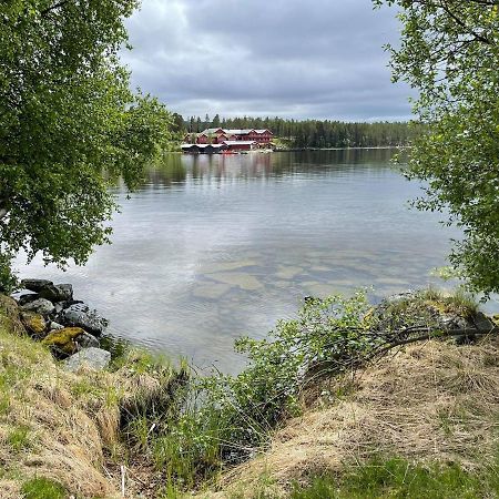 Gammelstua ved Femund Villa Elga Eksteriør billede