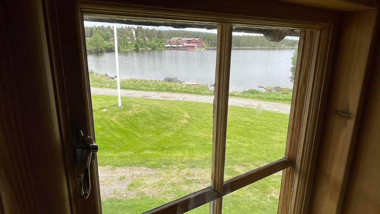 Gammelstua ved Femund Villa Elga Eksteriør billede
