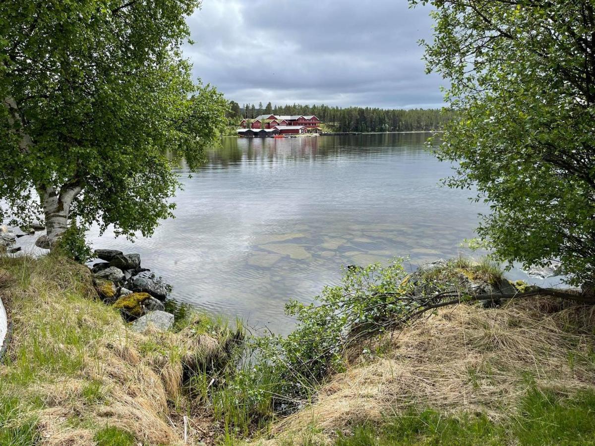 Gammelstua ved Femund Villa Elga Eksteriør billede